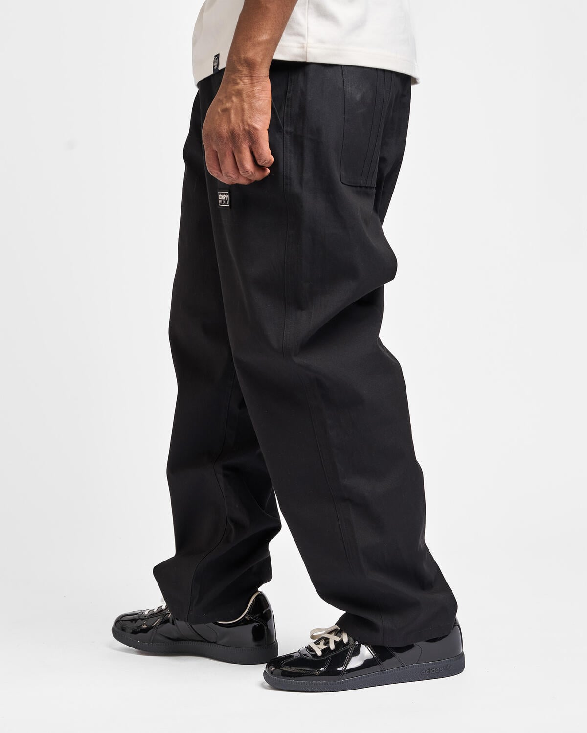 adidas Originals STADT SPZL TROUSERS | KR4616 | AFEW STORE